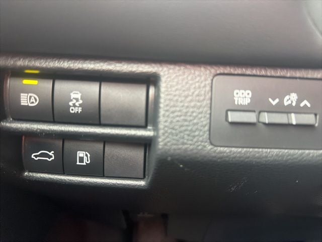 2019 Toyota Avalon XLE