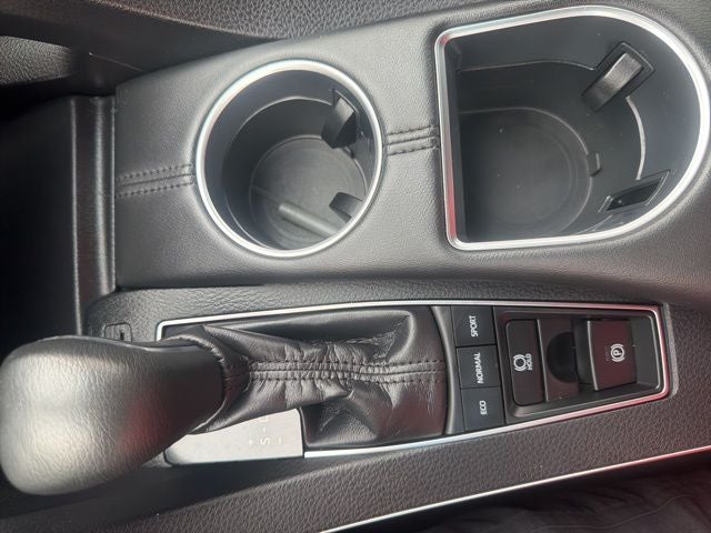 2019 Toyota Avalon XLE