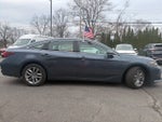 2019 Toyota Avalon XLE