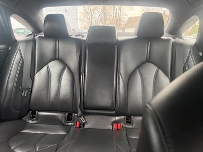 2019 Toyota Avalon XLE