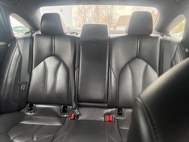 2019 Toyota Avalon XLE