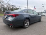 2019 Toyota Avalon XLE