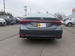 2019 Toyota Avalon XLE