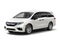 2020 Honda Odyssey LX