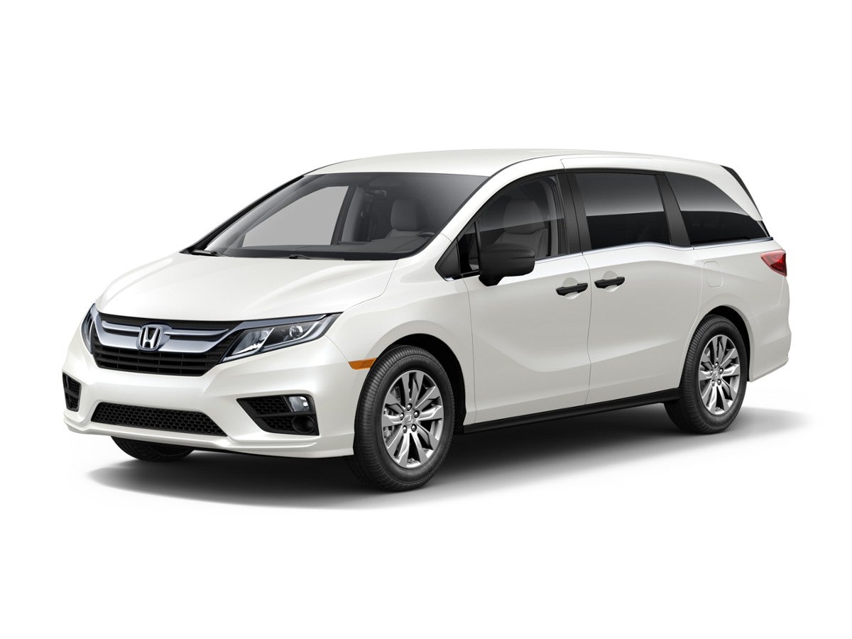 2020 Honda Odyssey LX