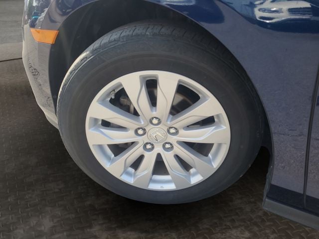 2020 Honda Odyssey LX