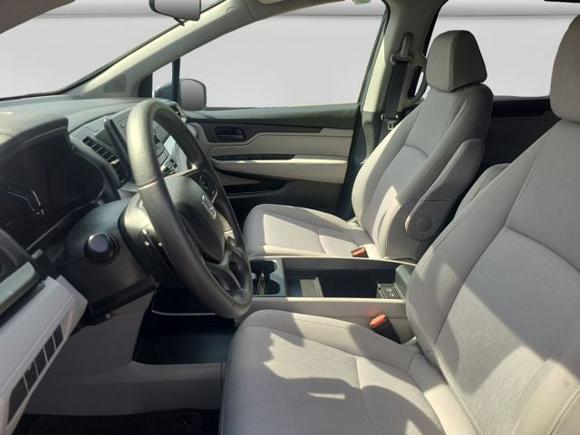 2020 Honda Odyssey LX