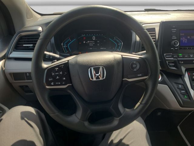2020 Honda Odyssey LX