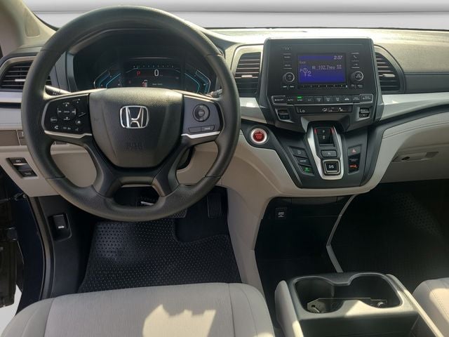 2020 Honda Odyssey LX