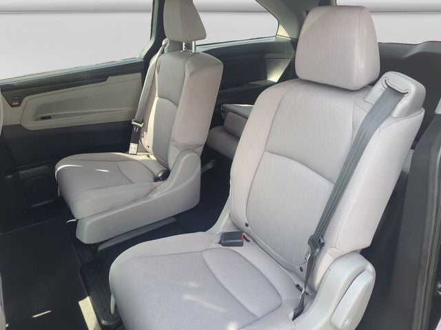 2020 Honda Odyssey LX