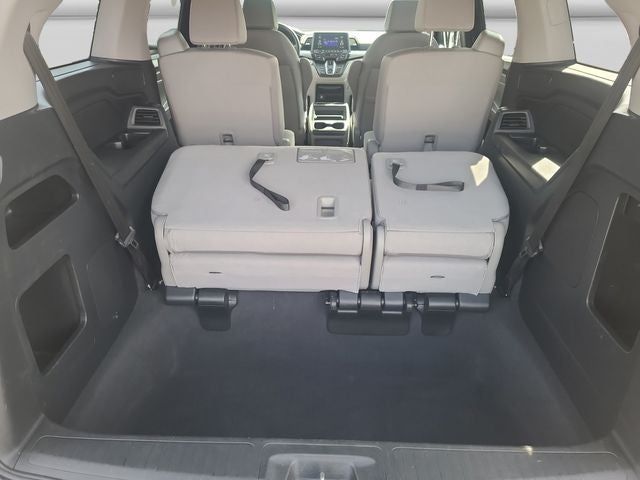 2020 Honda Odyssey LX