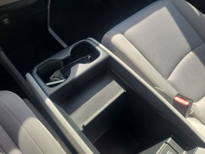 2020 Honda Odyssey LX