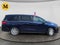 2020 Honda Odyssey LX