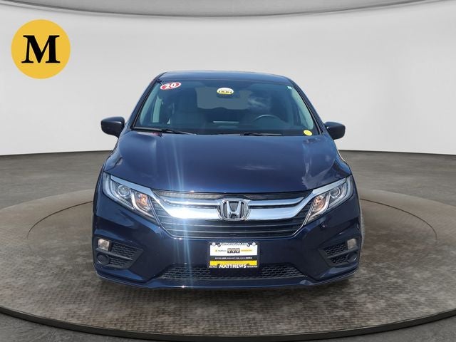 2020 Honda Odyssey LX