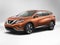 2016 Nissan Murano Base