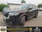 2022 Nissan Pathfinder S