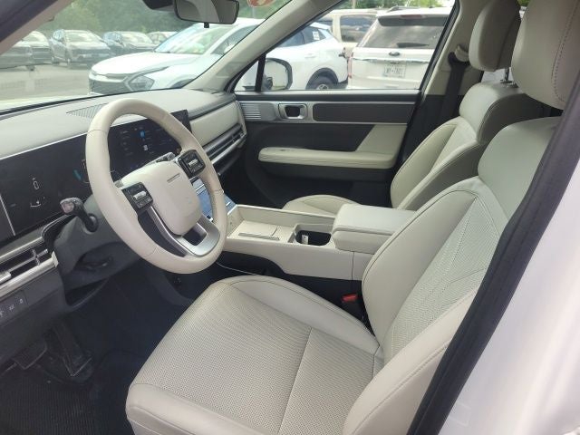 2024 Hyundai Santa Fe Hybrid SEL