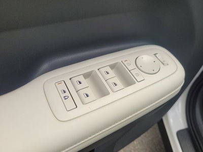 2024 Hyundai Santa Fe Hybrid SEL