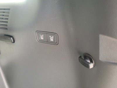 2024 Hyundai Santa Fe Hybrid SEL