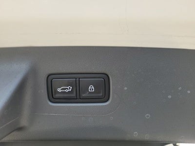 2024 Hyundai Santa Fe Hybrid SEL