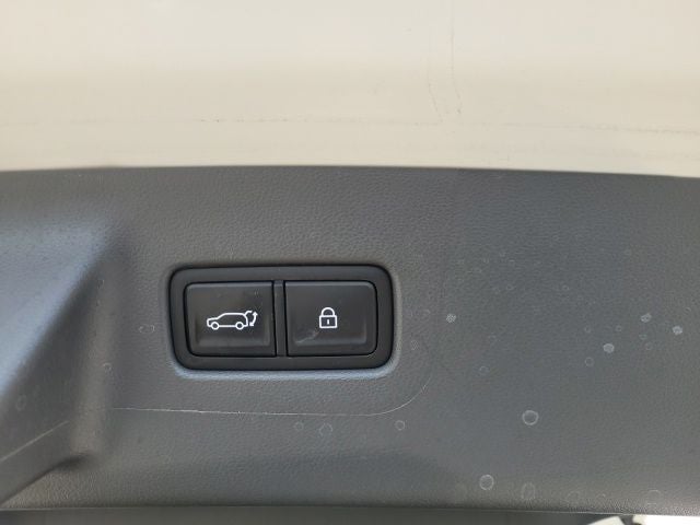 2024 Hyundai Santa Fe Hybrid SEL
