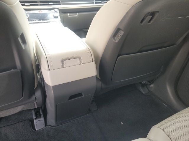 2024 Hyundai Santa Fe Hybrid SEL