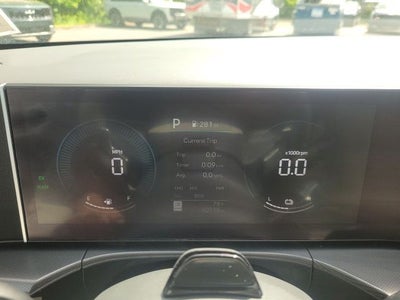 2024 Hyundai Santa Fe Hybrid SEL