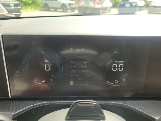2024 Hyundai Santa Fe Hybrid SEL