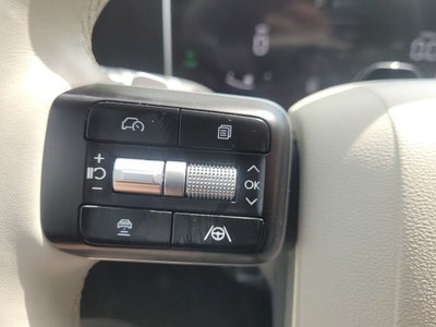 2024 Hyundai Santa Fe Hybrid SEL