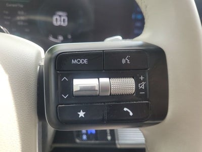 2024 Hyundai Santa Fe Hybrid SEL