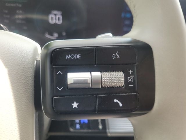 2024 Hyundai Santa Fe Hybrid SEL