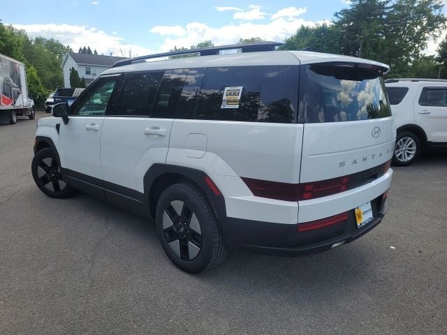 2024 Hyundai Santa Fe Hybrid SEL