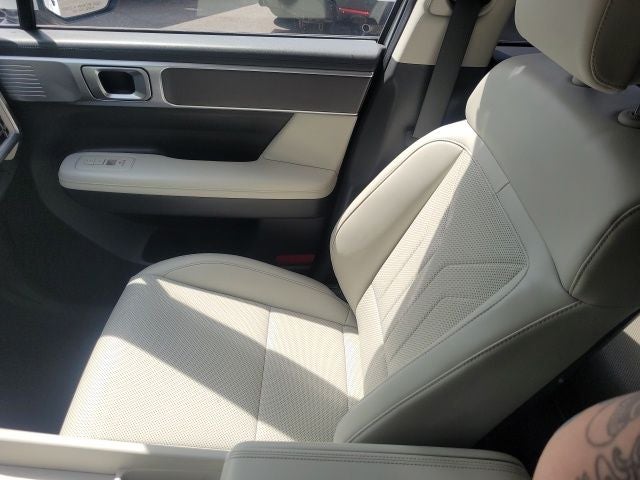 2024 Hyundai Santa Fe Hybrid SEL