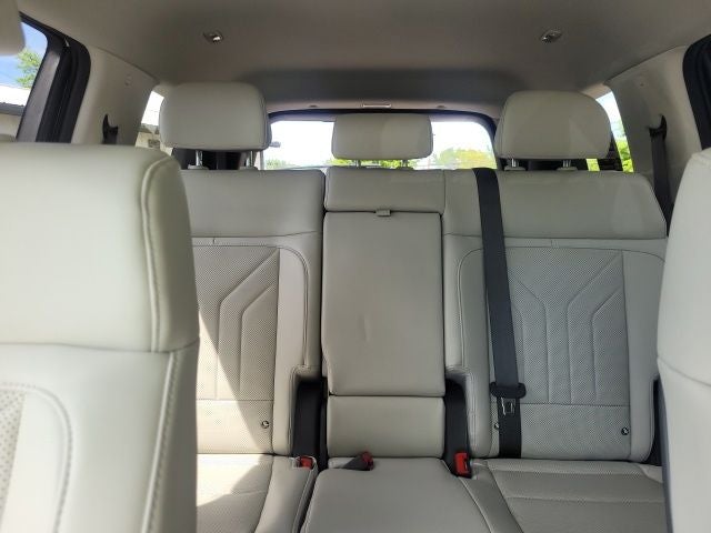 2024 Hyundai Santa Fe Hybrid SEL