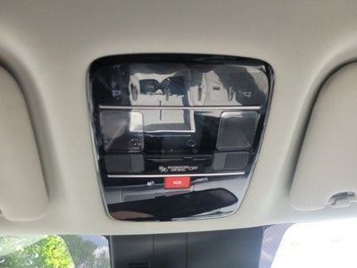 2024 Hyundai Santa Fe Hybrid SEL