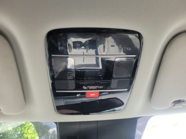 2024 Hyundai Santa Fe Hybrid SEL