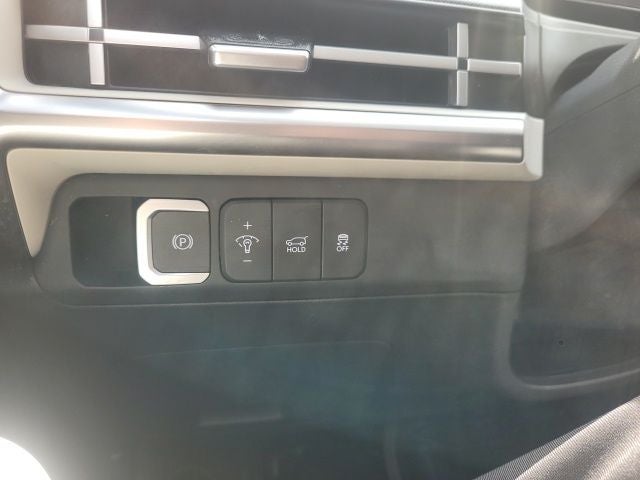 2024 Hyundai Santa Fe Hybrid SEL