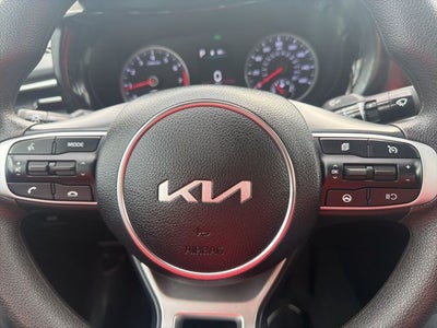 2023 Kia K5 LXS