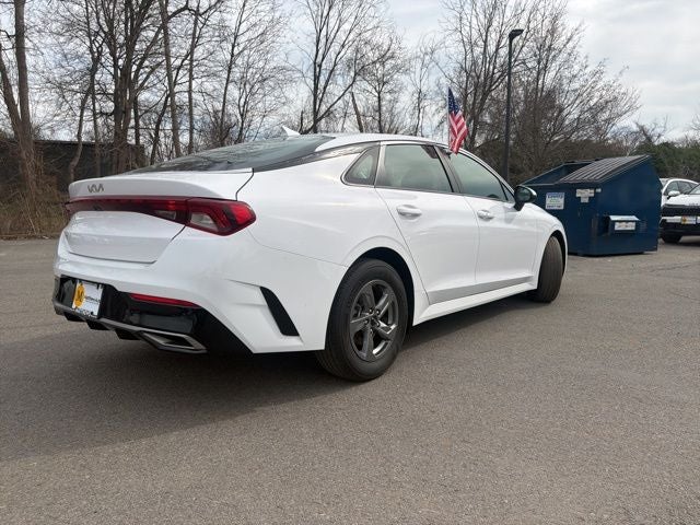 2023 Kia K5 LXS