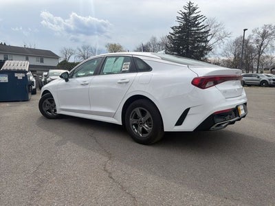 2023 Kia K5 LXS
