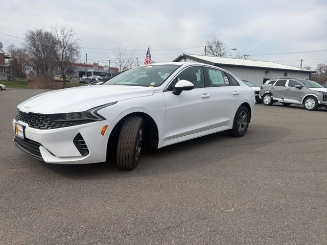 2023 Kia K5 LXS