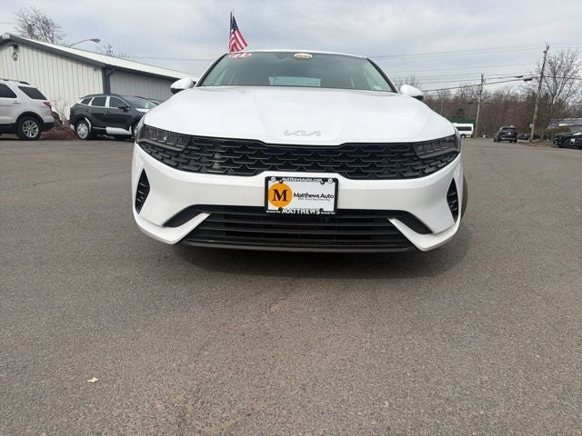 2023 Kia K5 LXS