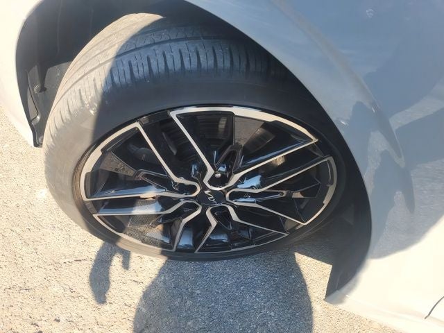 2024 Kia K5 GT