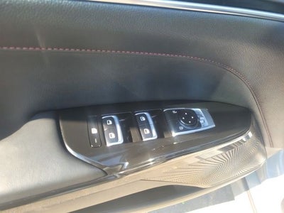 2024 Kia K5 GT