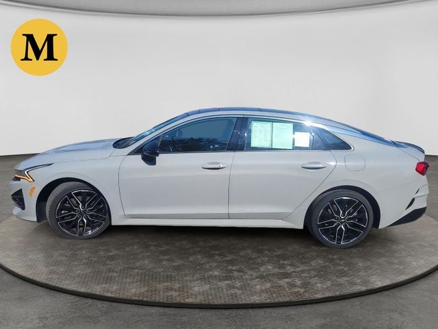 2024 Kia K5 GT