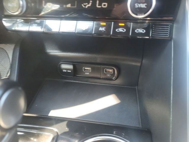 2024 Kia K5 GT