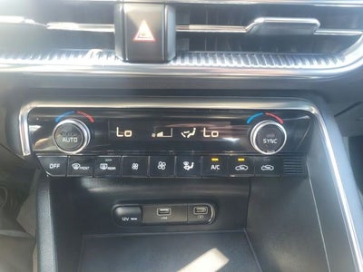 2024 Kia K5 GT