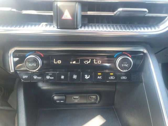 2024 Kia K5 GT