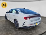 2024 Kia K5 GT