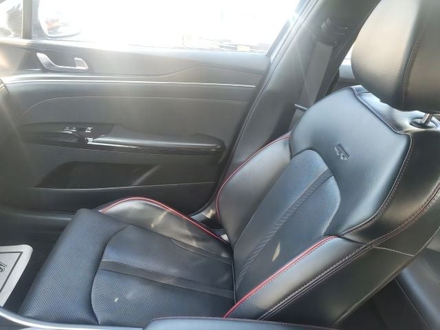2024 Kia K5 GT